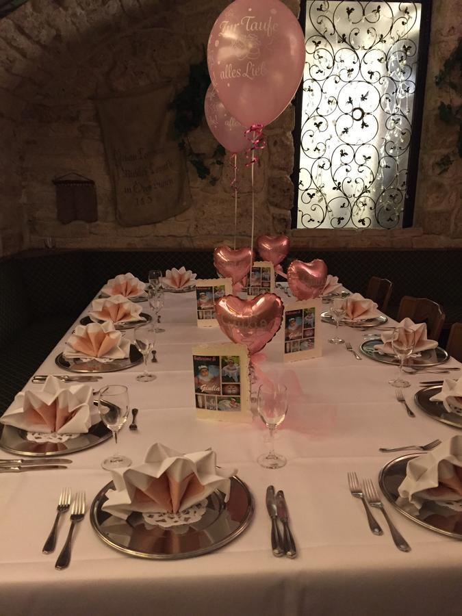Hotel-Restaurant Lowen Süßen 外观 照片